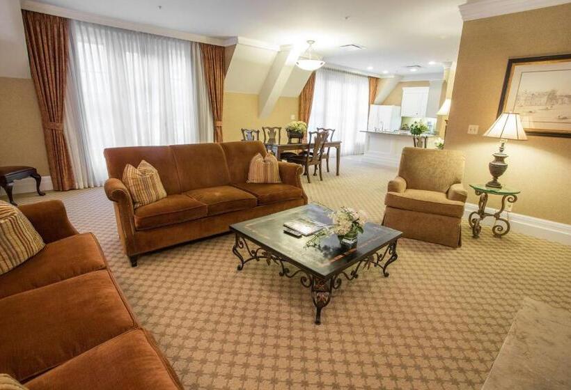 בית מלון כפרי Royal Park