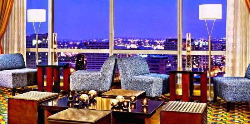 فندق San Jose Marriott