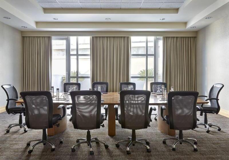 فندق San Jose Marriott