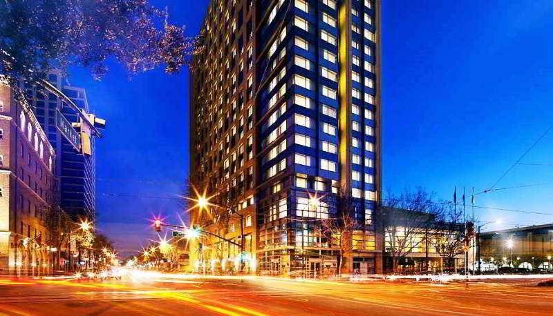 فندق San Jose Marriott