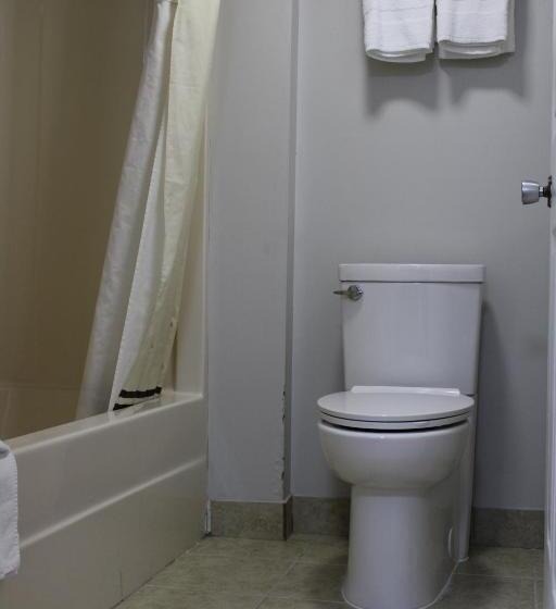 فندق Savannah Inn Savannah I95 North