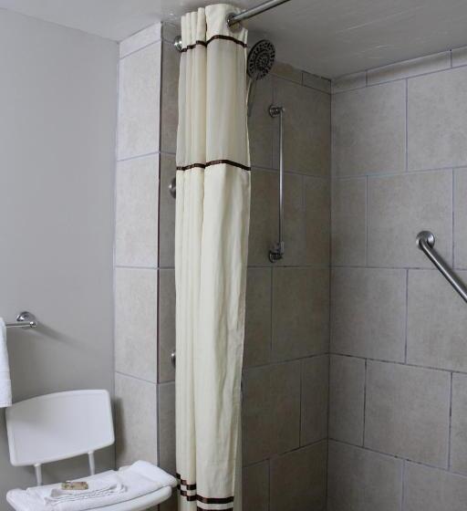 فندق Savannah Inn Savannah I95 North