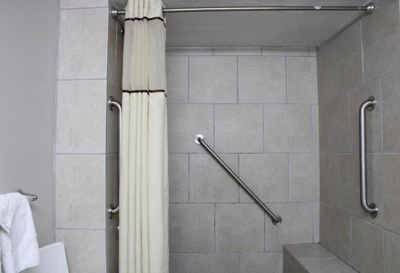 فندق Savannah Inn Savannah I95 North