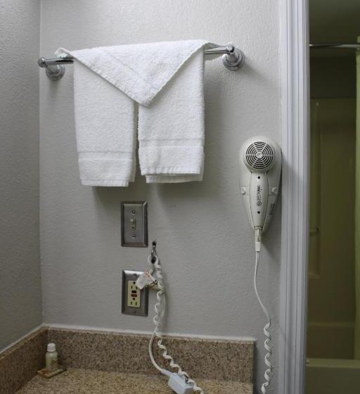 فندق Savannah Inn Savannah I95 North