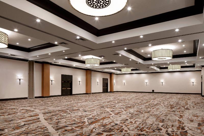 فندق Seattle Marriott Redmond