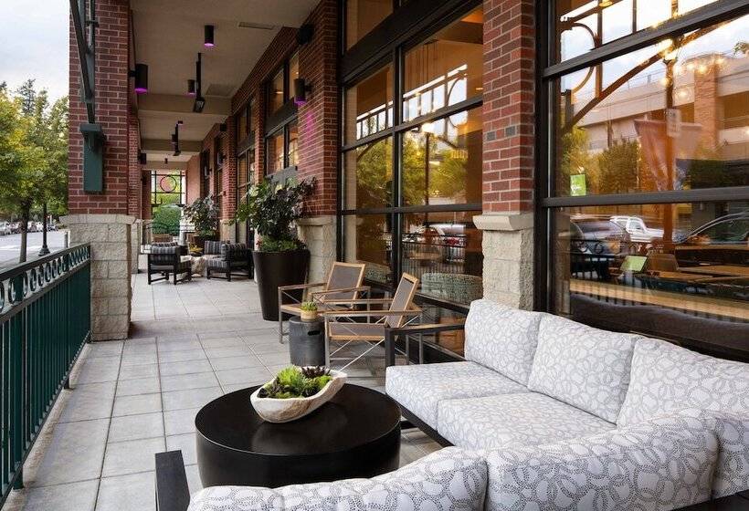 فندق Seattle Marriott Redmond