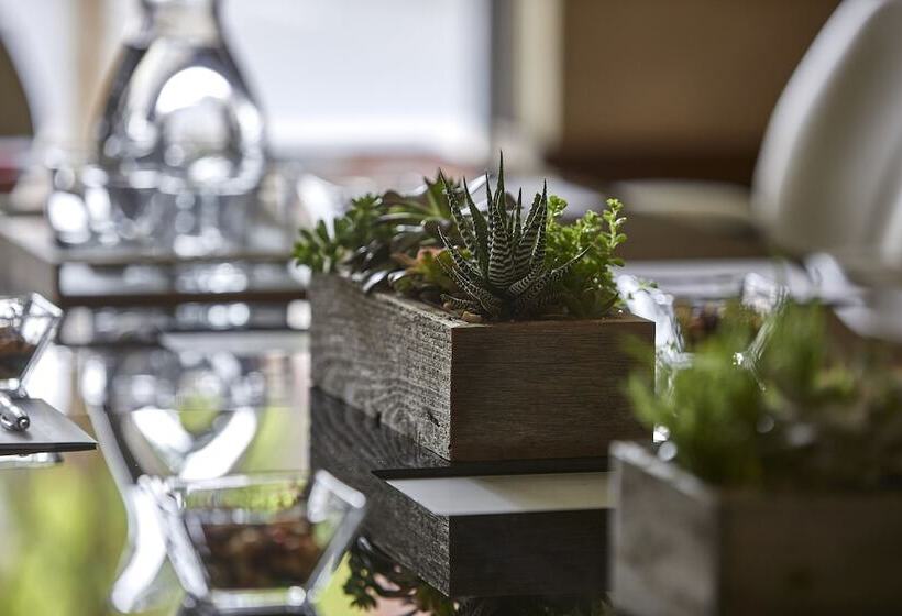 فندق Seattle Marriott Redmond