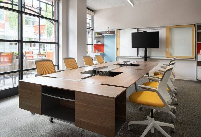 فندق Seattle Marriott Redmond