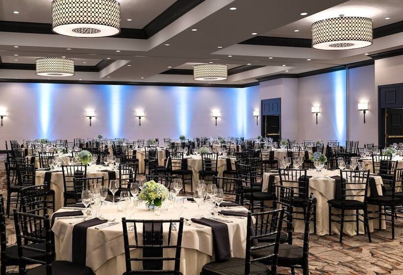 فندق Seattle Marriott Redmond