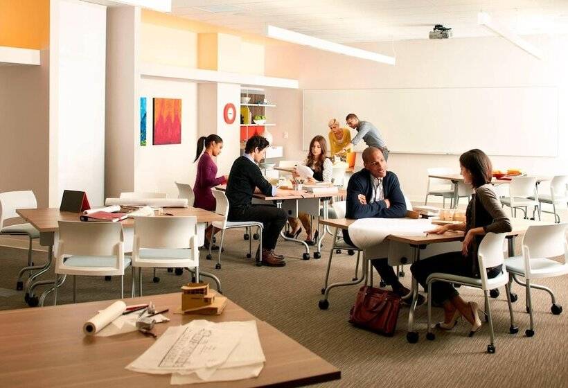 فندق Seattle Marriott Redmond