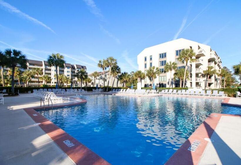 Отель Shorewood Villa Unit 210