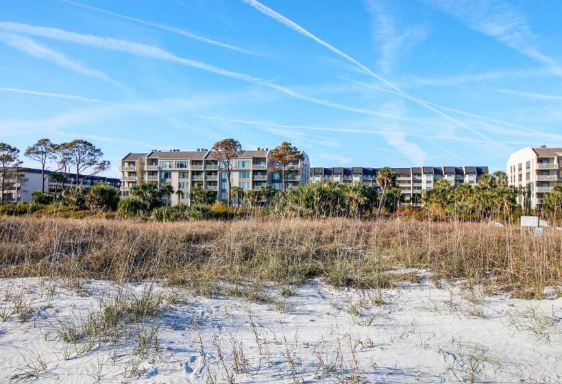 Отель Shorewood Villa Unit 210