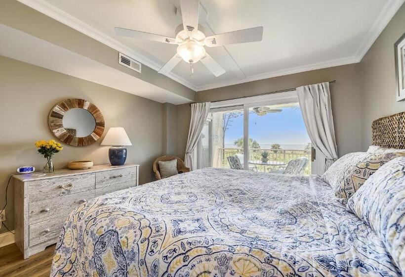 בית מלון כפרי Shorewood Villa Unit 210