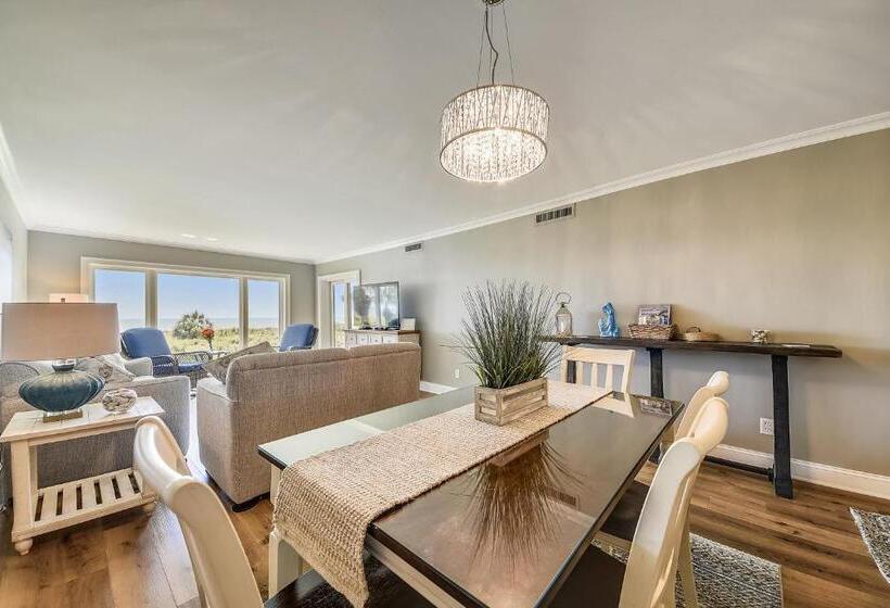 בית מלון כפרי Shorewood Villa Unit 210