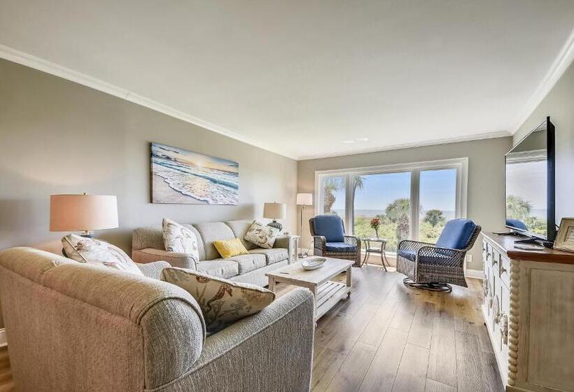 בית מלון כפרי Shorewood Villa Unit 210