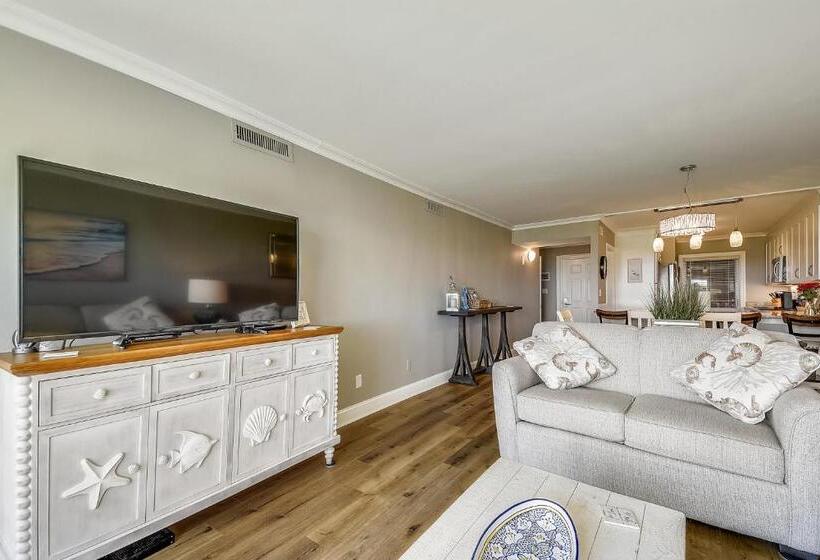 בית מלון כפרי Shorewood Villa Unit 210