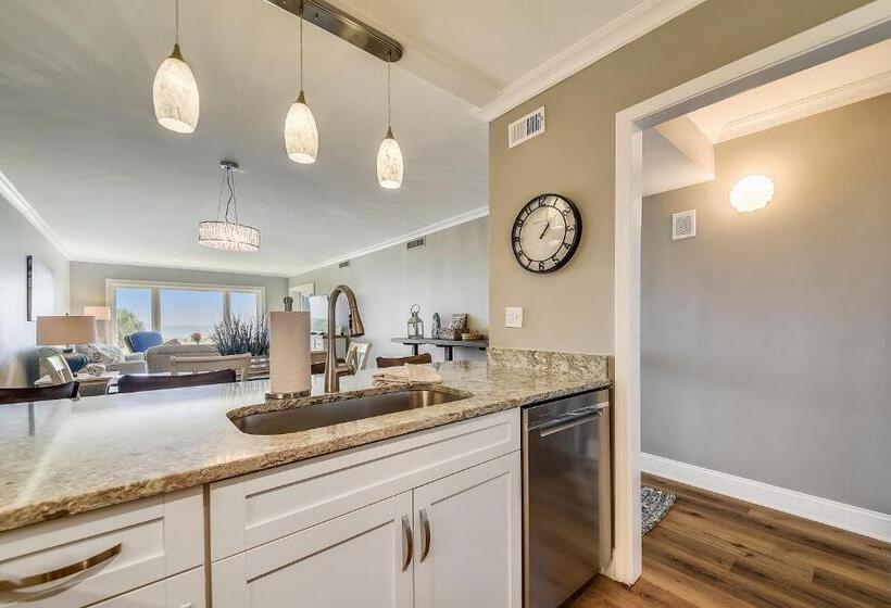 בית מלון כפרי Shorewood Villa Unit 210