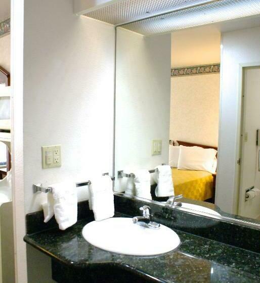 هتل Silicon Way Inn