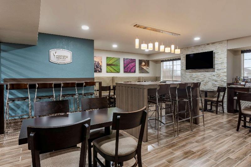 فندق Sleep Inn St. Robertfort Leonard Wood