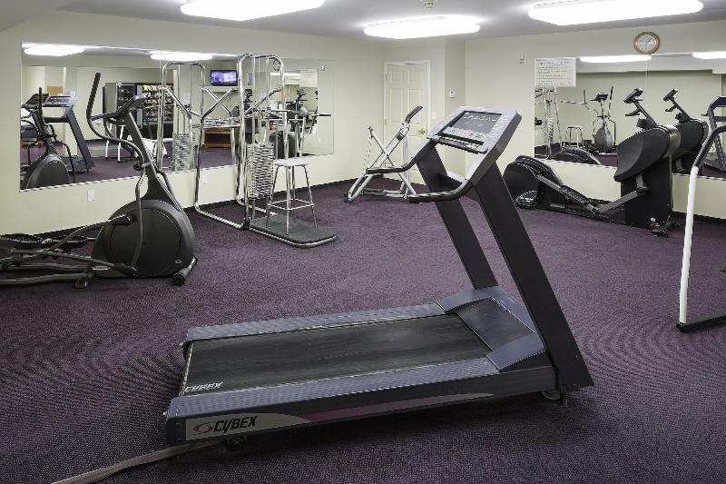 Smart Suites, Ascend Hotel Collection