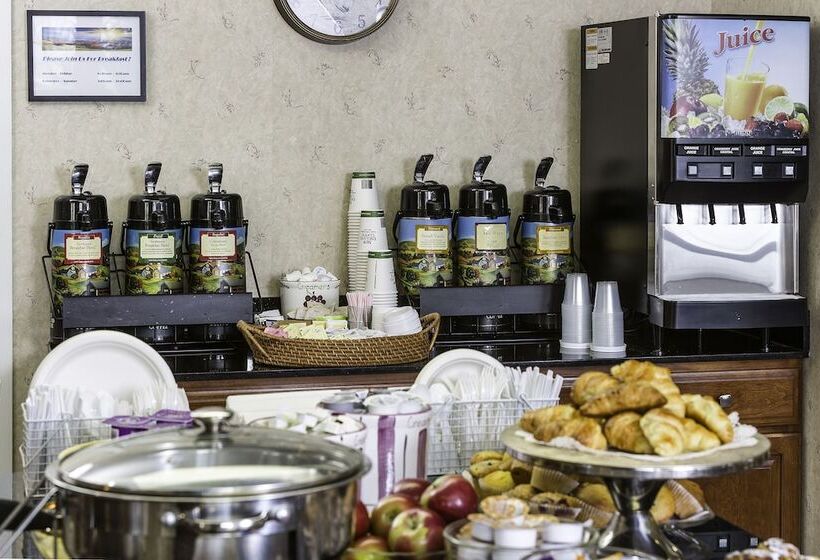 Smart Suites, Ascend Hotel Collection