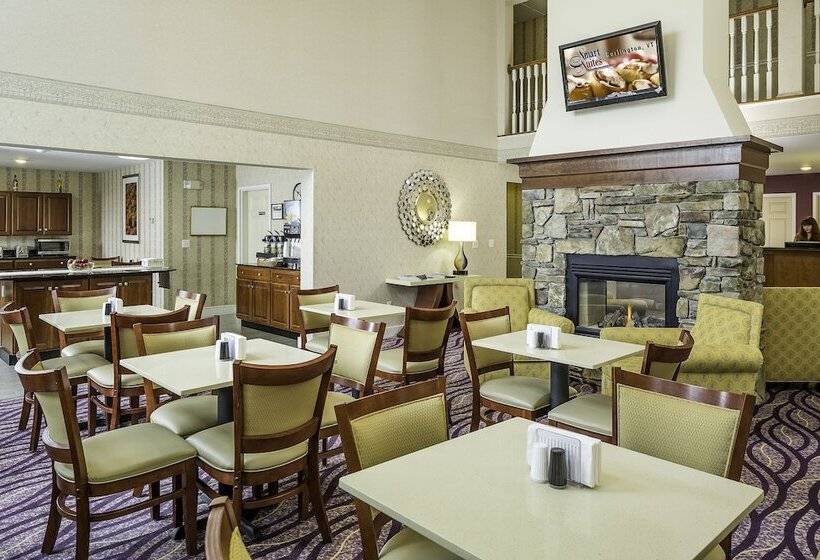 Smart Suites, Ascend Hotel Collection