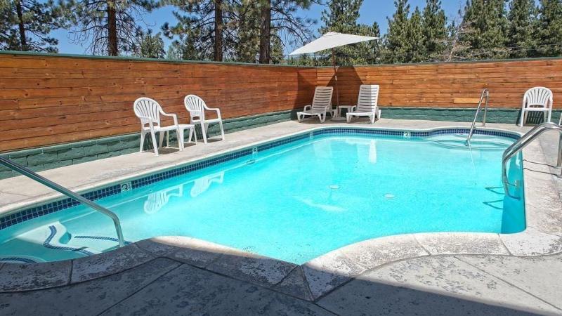 ホテル Snow Lake Lodge