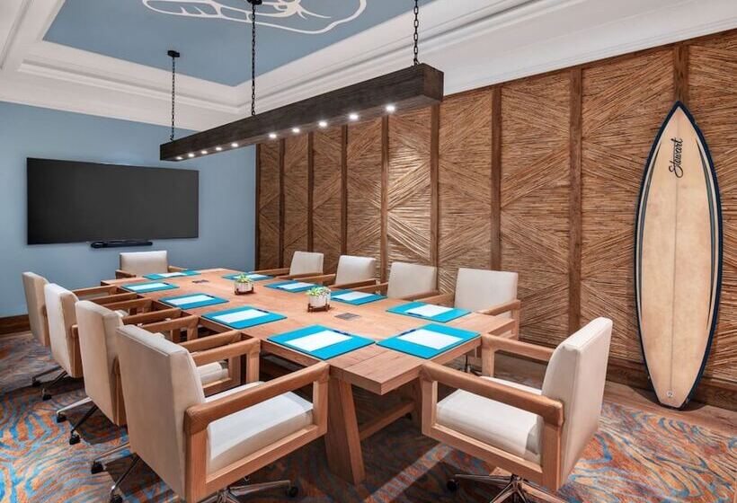 Margaritaville Hotel San Diego Gaslamp Quarter