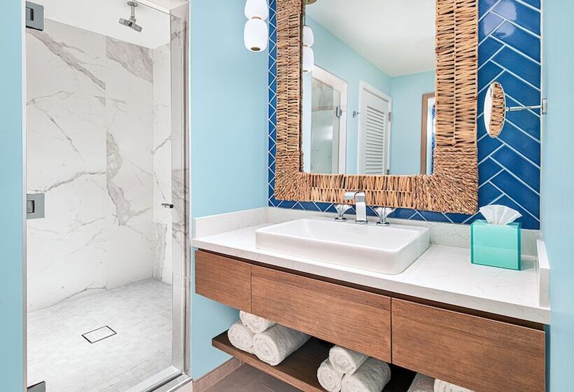 Margaritaville Hotel San Diego Gaslamp Quarter