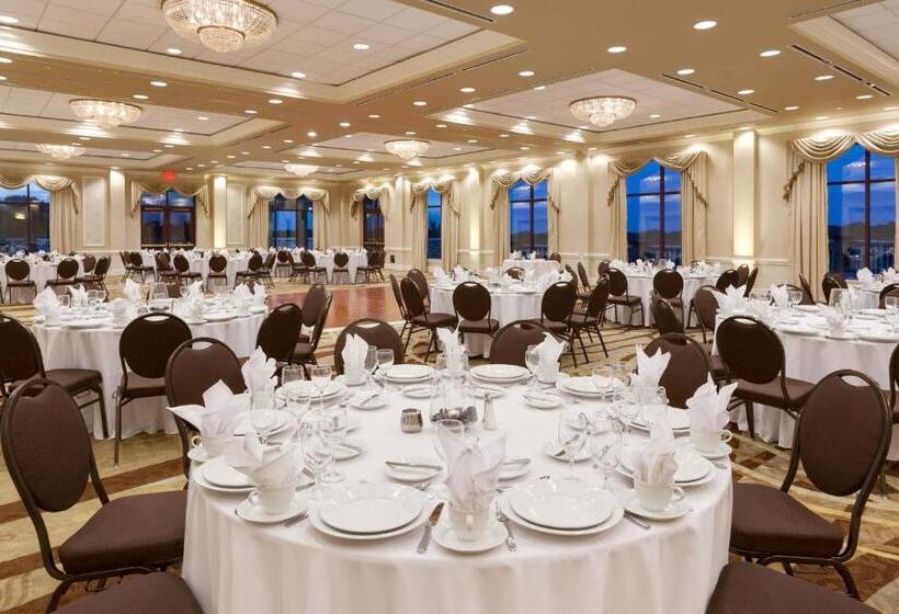 فندق Spartanburg Marriott