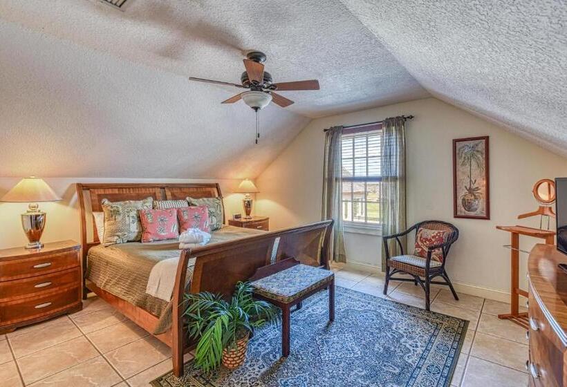 فندق St George Inn  Saint Augustine