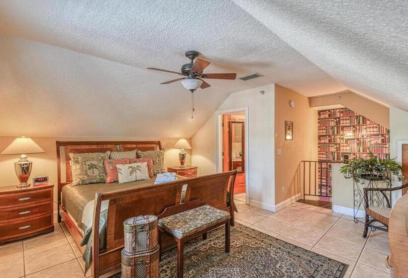 فندق St George Inn  Saint Augustine