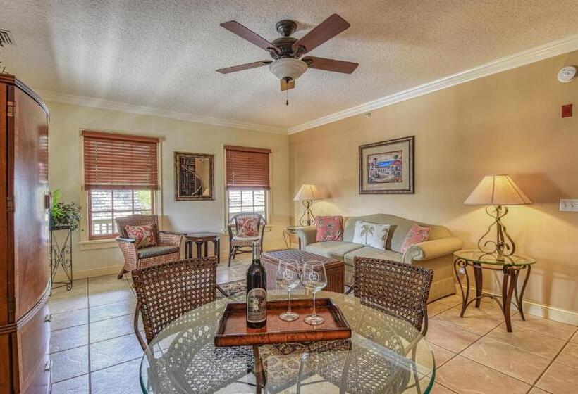 فندق St George Inn  Saint Augustine