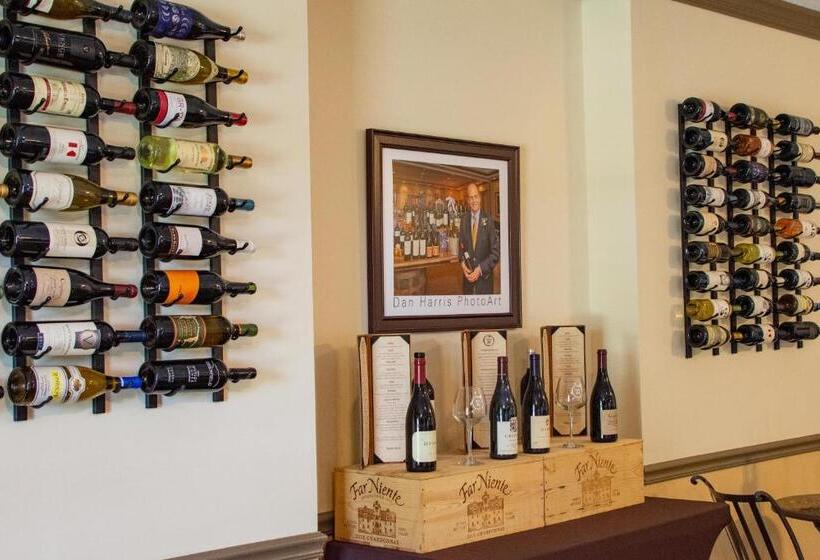 فندق St George Inn  Saint Augustine