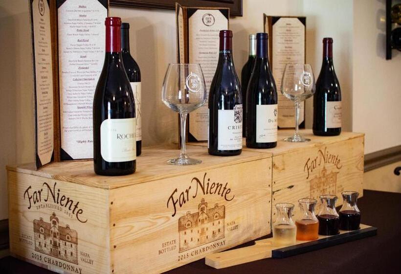 فندق St George Inn  Saint Augustine