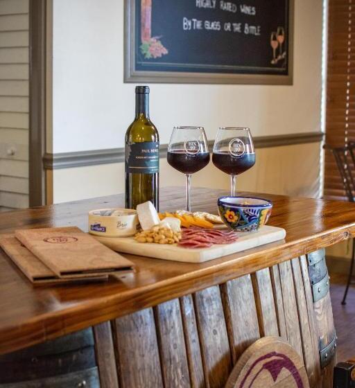 فندق St George Inn  Saint Augustine