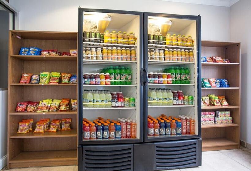 فندق Stay Express Inn And Suites Atlanta Union City