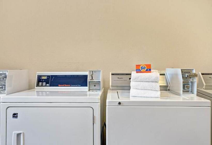 فندق Stay Express Inn And Suites Atlanta Union City