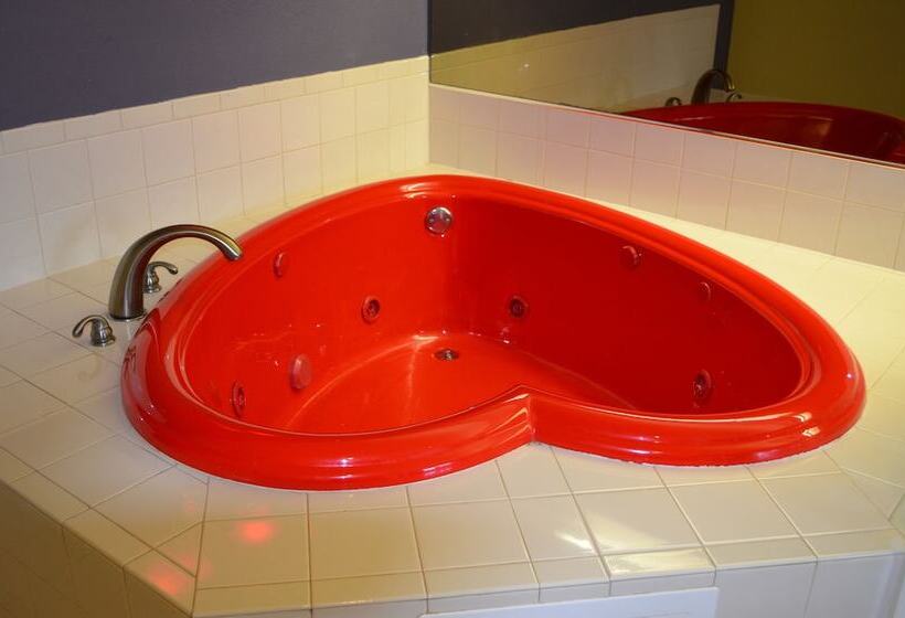 فندق Stay Express Inn And Suites Atlanta Union City