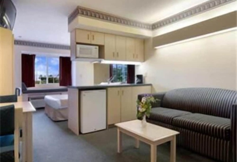 فندق Stay Express Inn And Suites Atlanta Union City