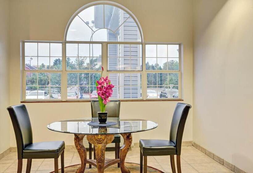 فندق Stay Express Inn And Suites Atlanta Union City