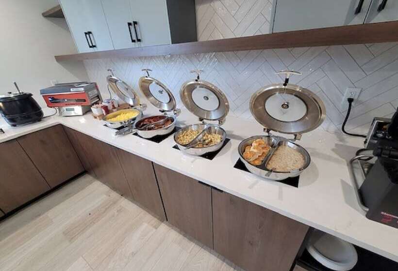 酒店 Holiday Inn Express Federal Way   Seattle South, An Ihg