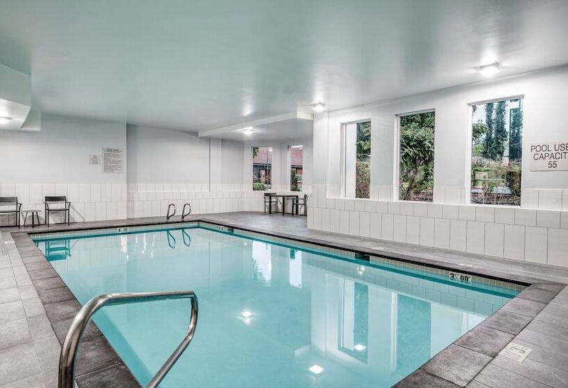 酒店 Holiday Inn Express Federal Way   Seattle South, An Ihg