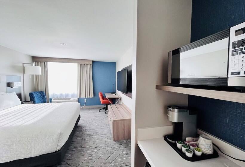 酒店 Holiday Inn Express Federal Way   Seattle South, An Ihg