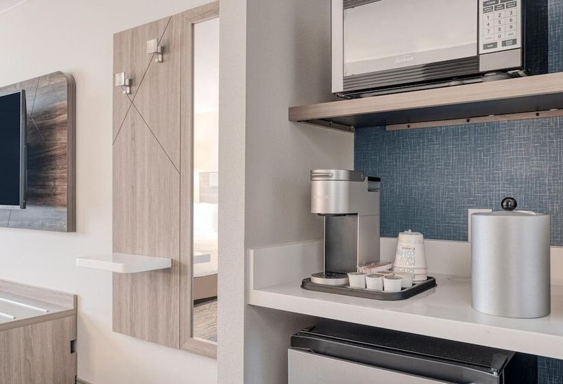 酒店 Holiday Inn Express Federal Way   Seattle South, An Ihg