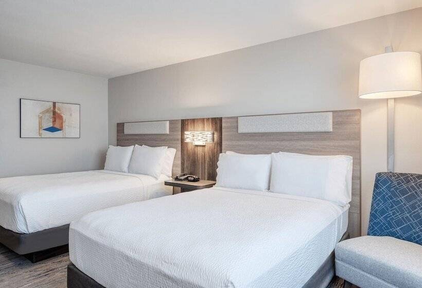 فندق Holiday Inn Express Federal Way   Seattle South, An Ihg