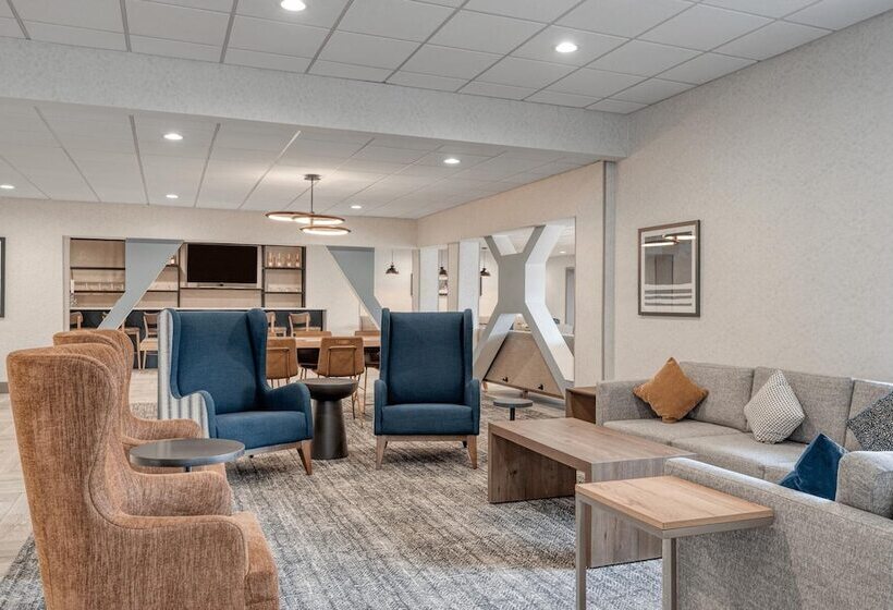 酒店 Holiday Inn Express Federal Way   Seattle South, An Ihg