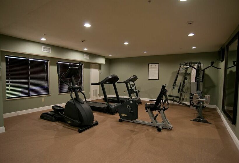 בית מלון כפרי Staybridge Suites Houston Nw  Willowbrook, An Ihg