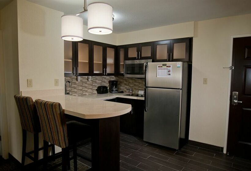 בית מלון כפרי Staybridge Suites Houston Nw  Willowbrook, An Ihg
