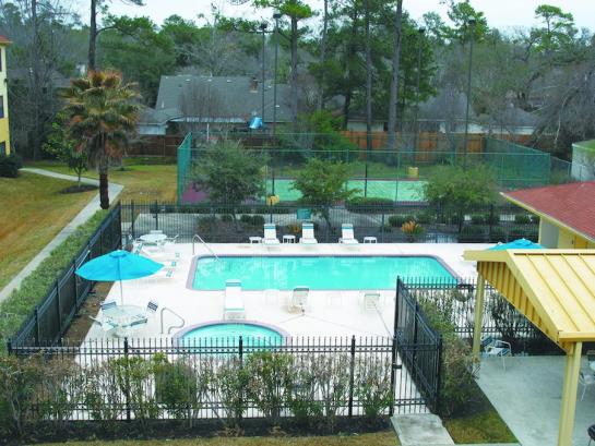 בית מלון כפרי Staybridge Suites Houston Nw  Willowbrook, An Ihg